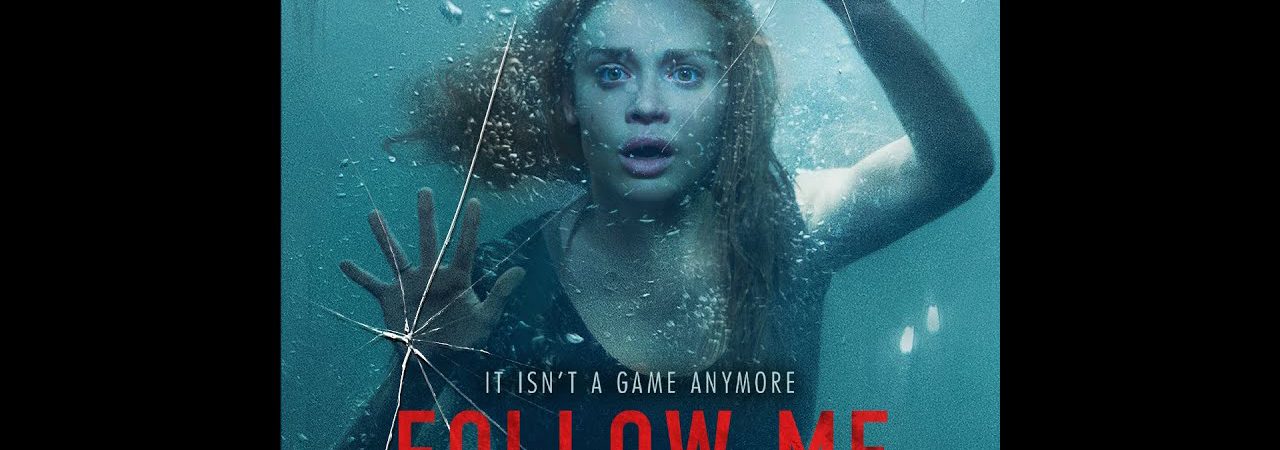 Poster of Follow Me