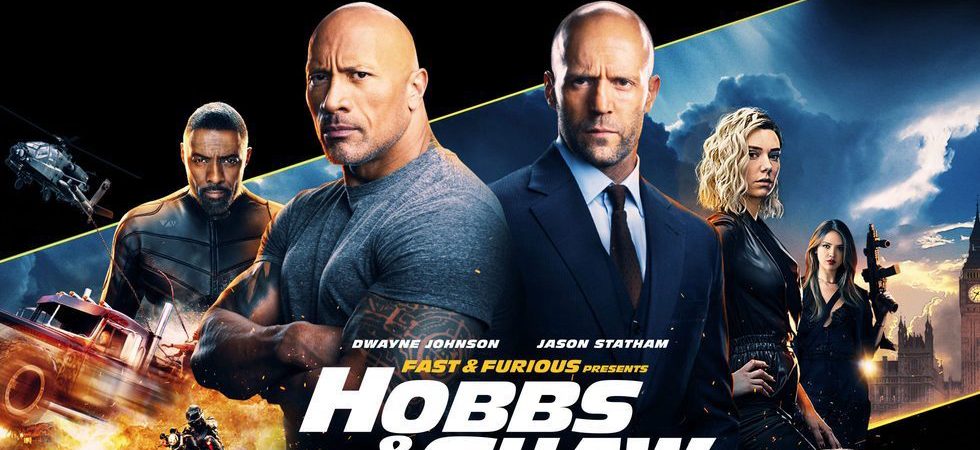 Phim Fast Furious Presents Hobbs Shaw - Fast Furious Presents Hobbs Shaw PhimChill Vietsub (2019)