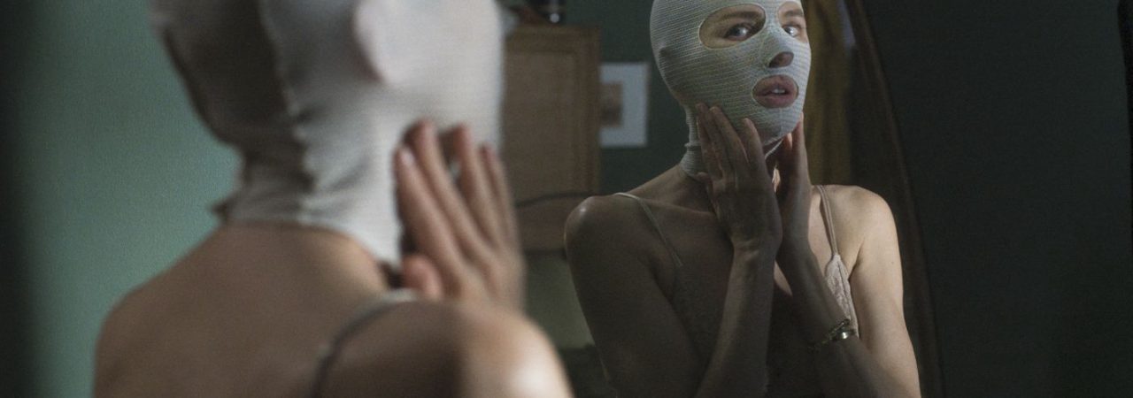 Poster of Goodnight Mommy