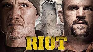 Phim Nhà Giam Địa Ngục - Riot PhimChill Vietsub (2015)