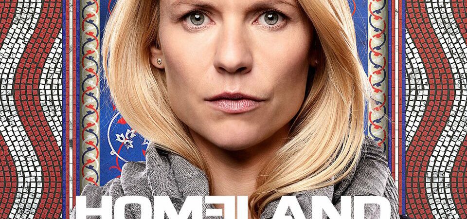 Phim Tổ quốc ( 6) - Homeland (Season 6) PhimChill Vietsub (2017)