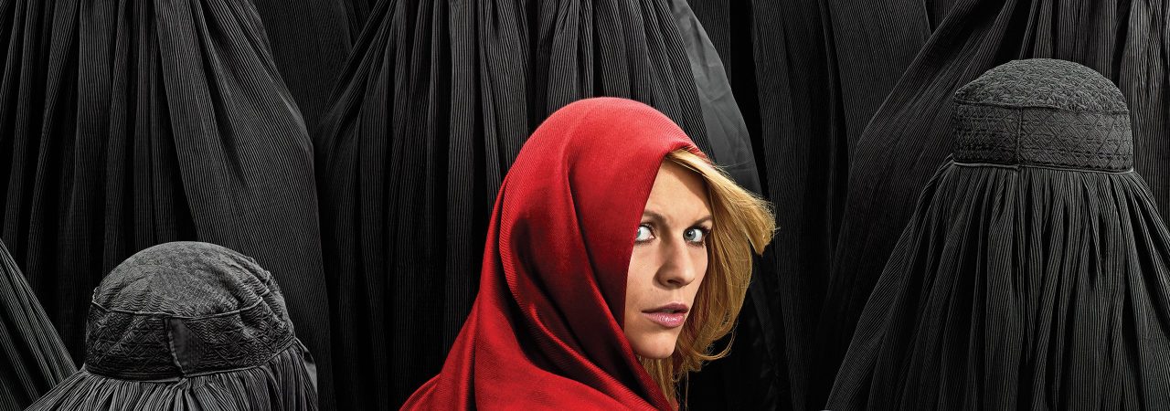 Phim Tổ quốc ( 4) - Homeland (Season 4) PhimChill Vietsub (2014)