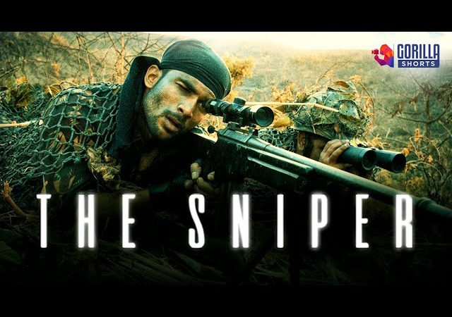 Phim Vua Bắn Tỉa - The Sniper PhimChill Vietsub (2021)