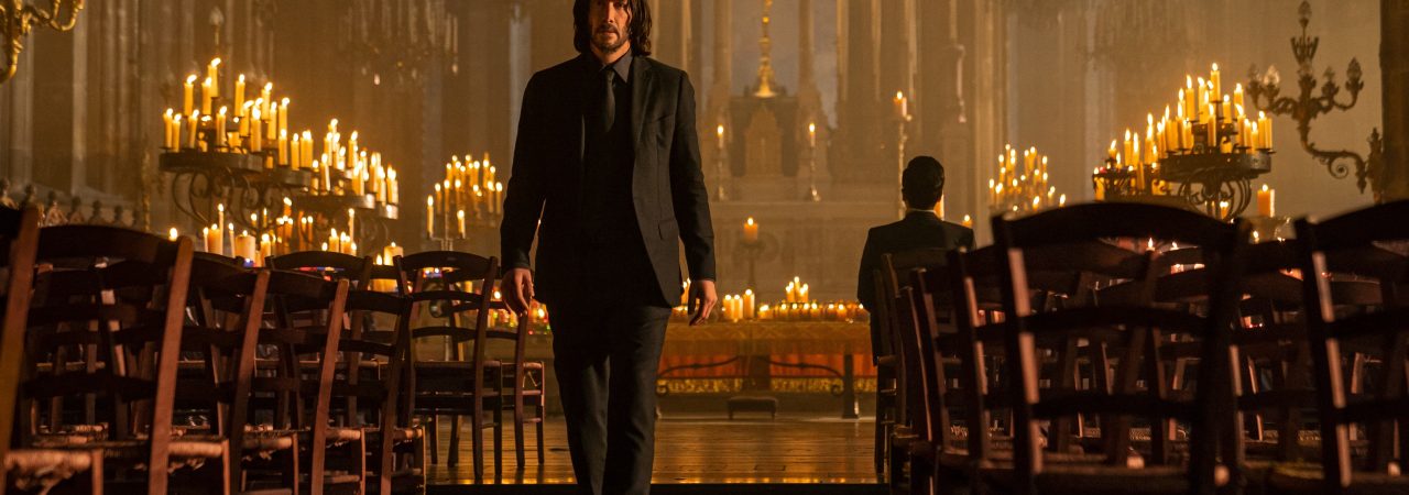 Poster of Sát Thủ John Wick 4