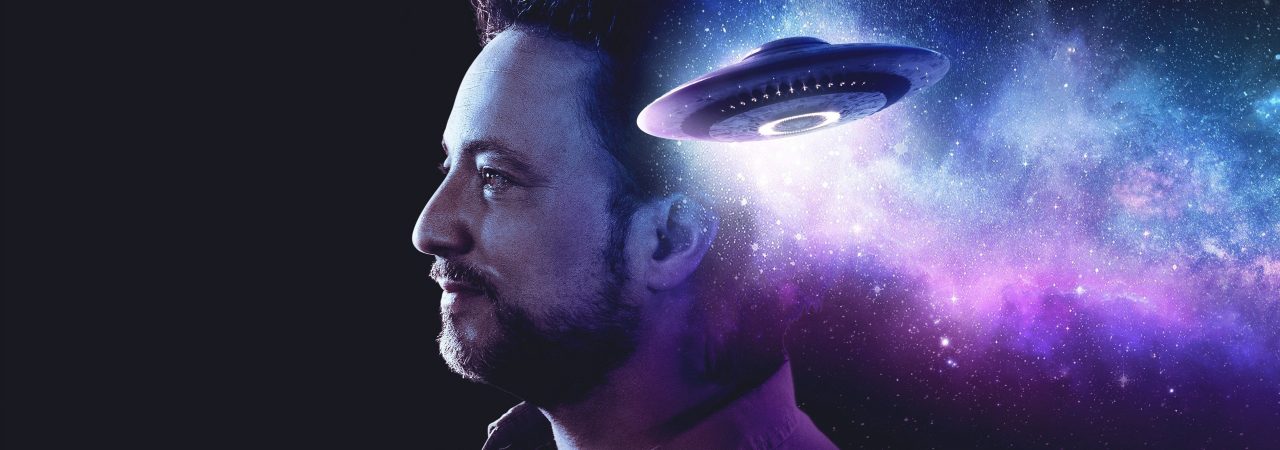 Poster of Ancient Aliens ( 3)