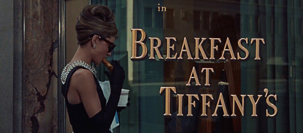 Phim Điểm Tâm Ở Tiffany - Breakfast at Tiffanys PhimChill Vietsub (1961)