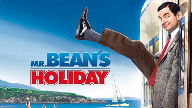 Phim Mr Beans Holiday - Mr Beans Holiday PhimChill Vietsub (2007)