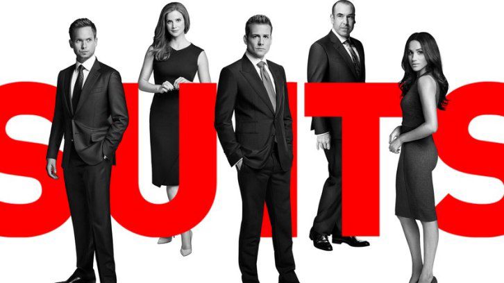 Phim Tố tụng ( 7) - Suits (Season 7) PhimChill Vietsub (2017)