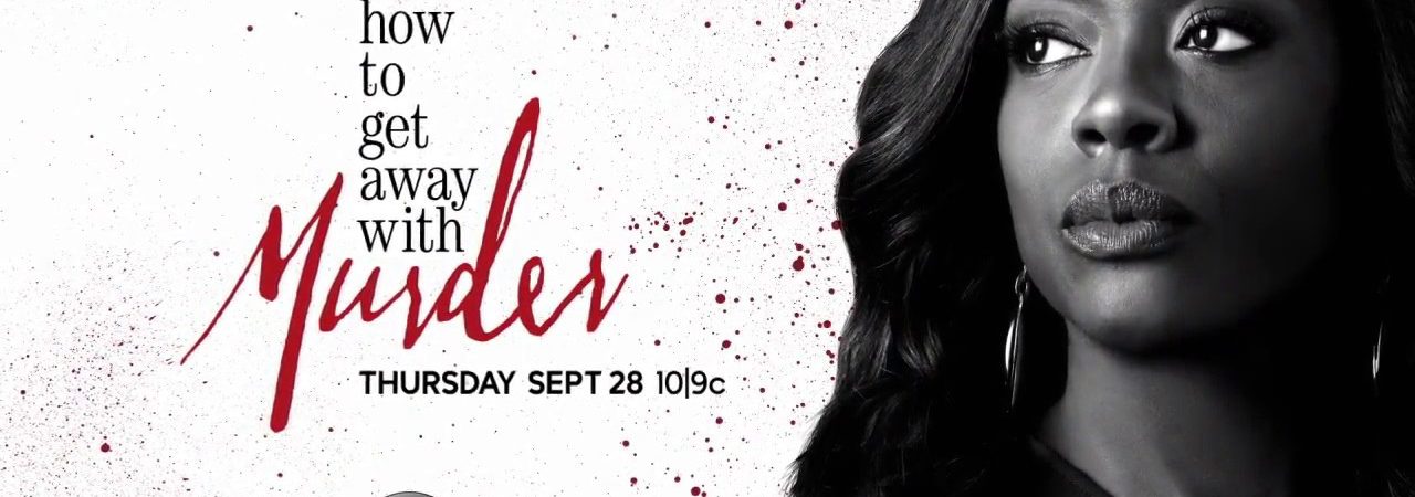 Phim Lách Luật ( 4) - How to Get Away With Murder (Season 4) PhimChill Vietsub (2017)