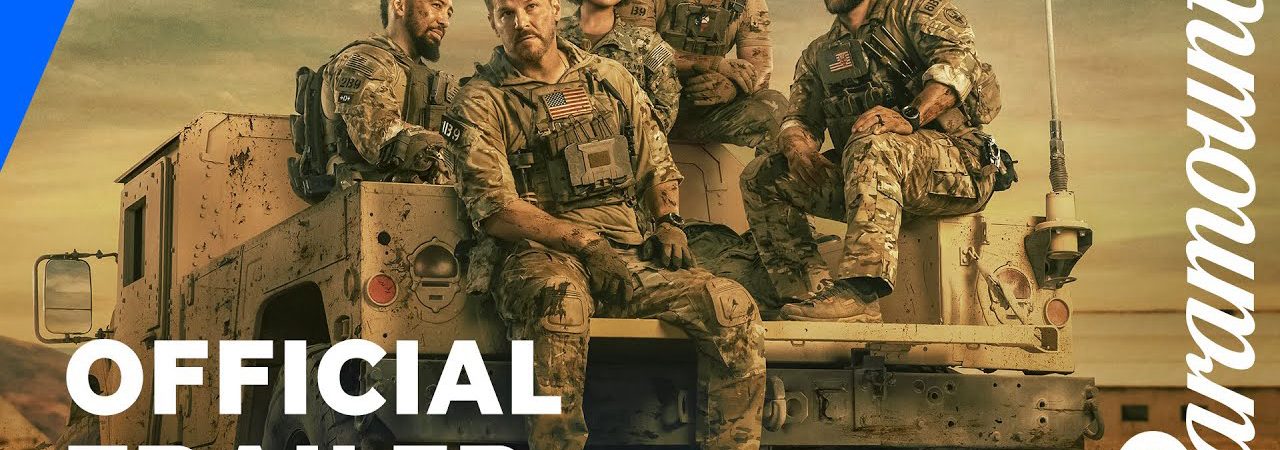 Phim Đội Đặc Nhiệm - SEAL Team PhimChill Vietsub (2017)