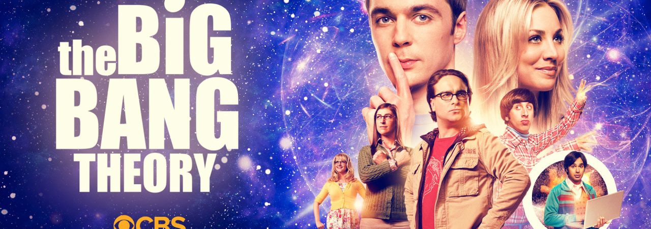 Phim Vụ nổ lớn ( 11) - The Big Bang Theory (Season 11) PhimChill Vietsub (2017)