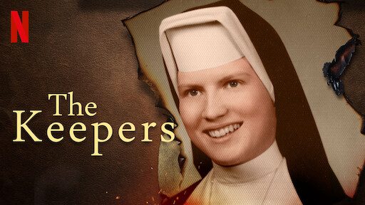 Phim Vén màn bí mật - The Keepers PhimChill Vietsub (2017)