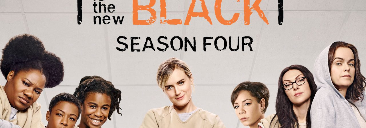 Phim Trại Giam Kiểu Mỹ ( 4) - Orange Is The New Black (Season 4) PhimChill Vietsub (2016)