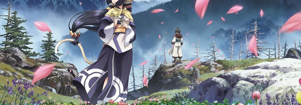 Phim Utawarerumono Không Kí Ức - Utawarerumono PhimChill Vietsub (2006)