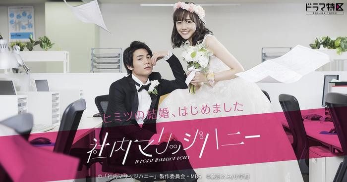 Phim Hôn Nhân Bí Mật - Shanai Marriage Honey Live Action PhimChill Vietsub (2015)