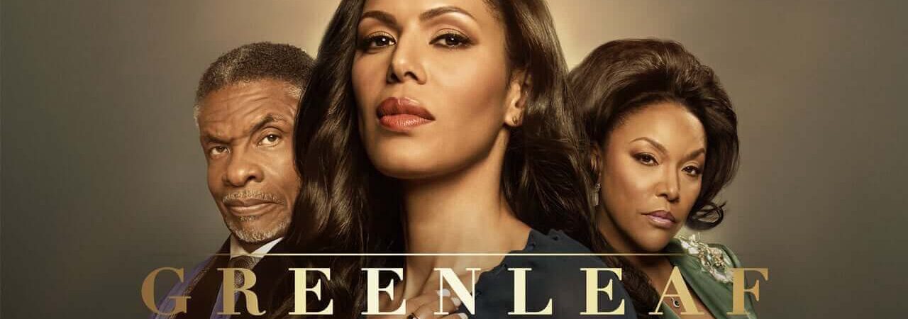 Poster of Greenleaf ( 3)