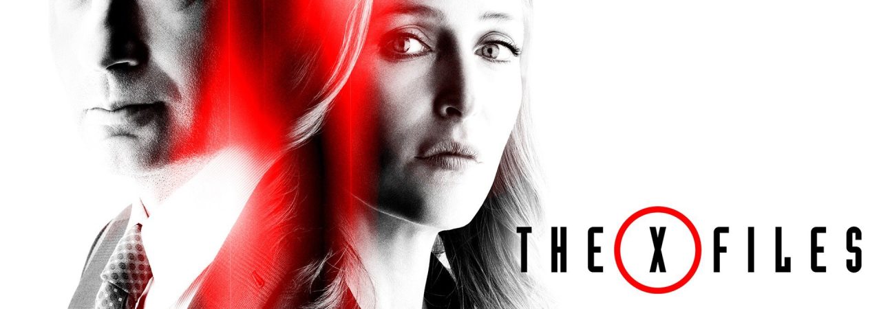 Phim Hồ Sơ Tuyệt Mật ( 11) - The X Files (Season 11) PhimChill Vietsub (2018)