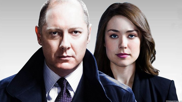 Phim Danh Sách Đen ( 1) - The Blacklist (Season 1) PhimChill Vietsub (2013)