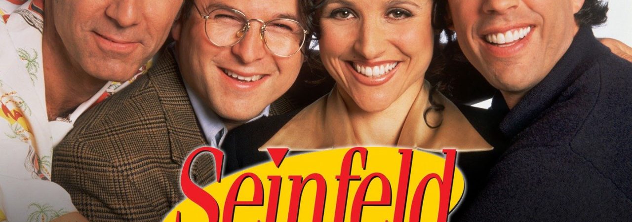 Poster of Seinfeld ( 4)