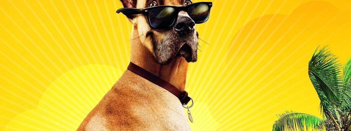 Phim Marmaduke Khuấy Động Mùa Hè - Marmaduke PhimChill Vietsub (2010)