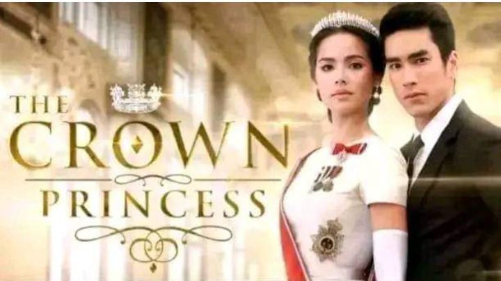 Phim Sứ Mệnh Và Con Tim - The Crown Princess PhimChill Vietsub (2018)