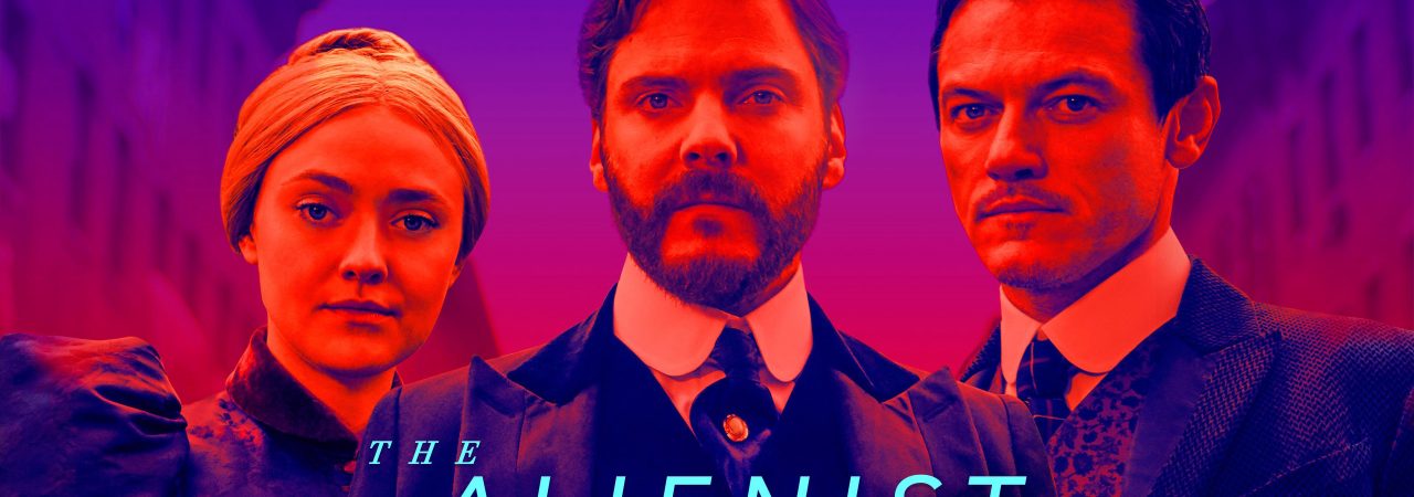 Phim Nhà tâm thần học ( 1) - The Alienist (Season 1) PhimChill Vietsub (2018)