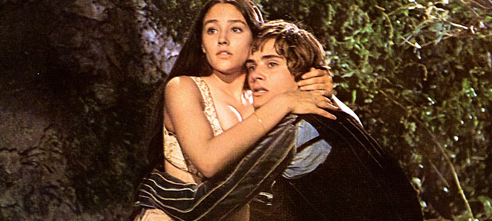 Phim Bản Tình Ca Lịch Sử - Romeo and Juliet PhimChill Vietsub (1968)