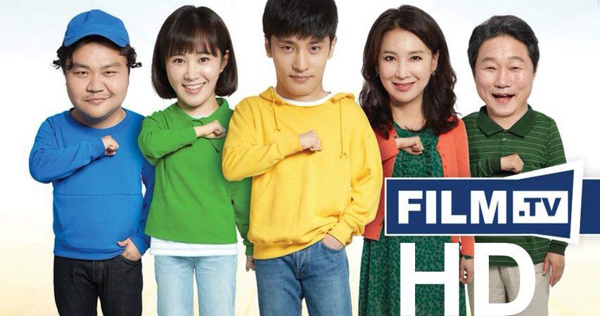 Phim Tiếng Gọi Con Tim 2 - The Sound of Your Heart Season 2 PhimChill Vietsub (2018)