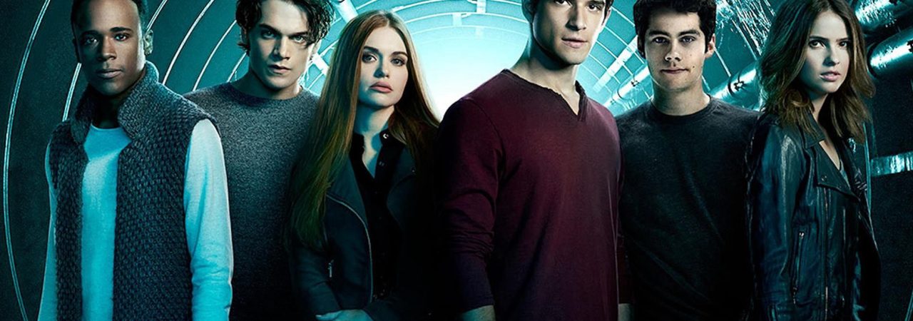 Phim Người sói tuổi teen ( 6) - Teen Wolf (Season 6) PhimChill Vietsub (2016)