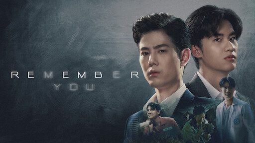 Phim Xin Chào Quái Vật - Remember You PhimChill Vietsub (2015)