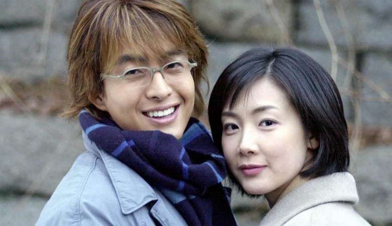 Phim Bản Tình Ca Mùa Đông - Winter Sonata PhimChill Vietsub (2002)