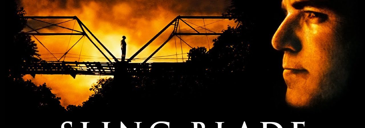 Poster of Sling Blade