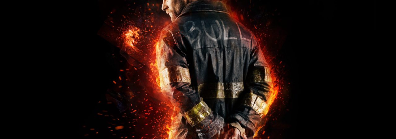 Poster of Backdraft 2