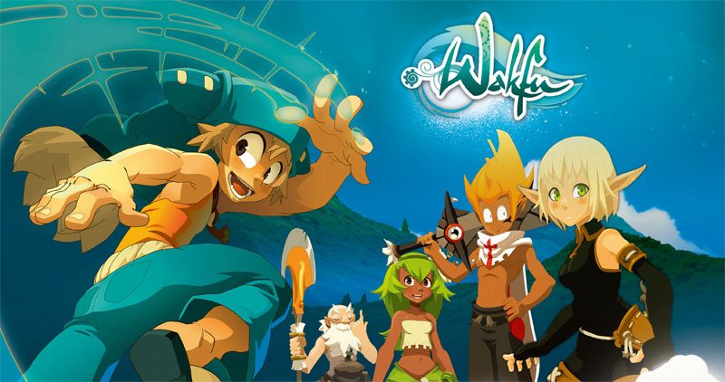 Poster of Wakfu ( 2)