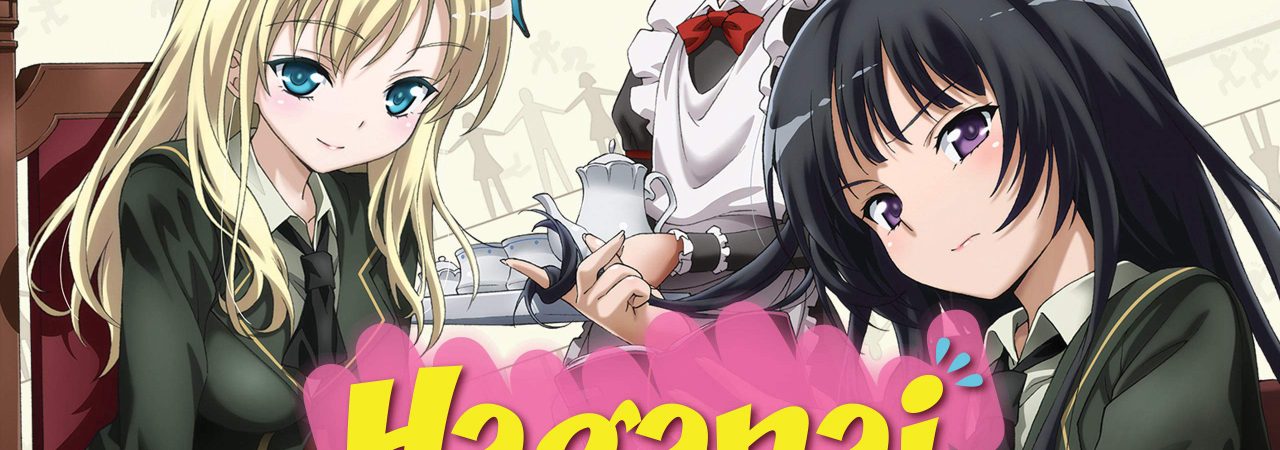 Phim Tôi chẳng có mấy người bạn ( 1) - Haganai (Season 1) PhimChill Vietsub (2011)