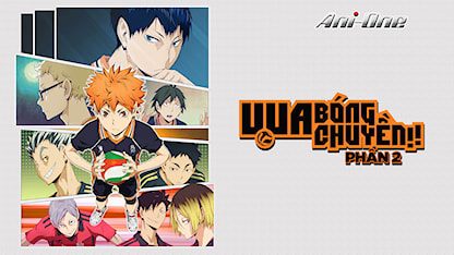 Poster of Haikyu Chàng khổng lồ tí hon ( 2)