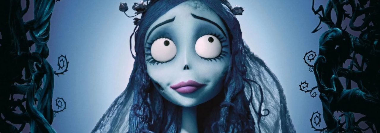 Phim Cô Dâu Ma - Corpse Bride PhimChill Vietsub (2005)