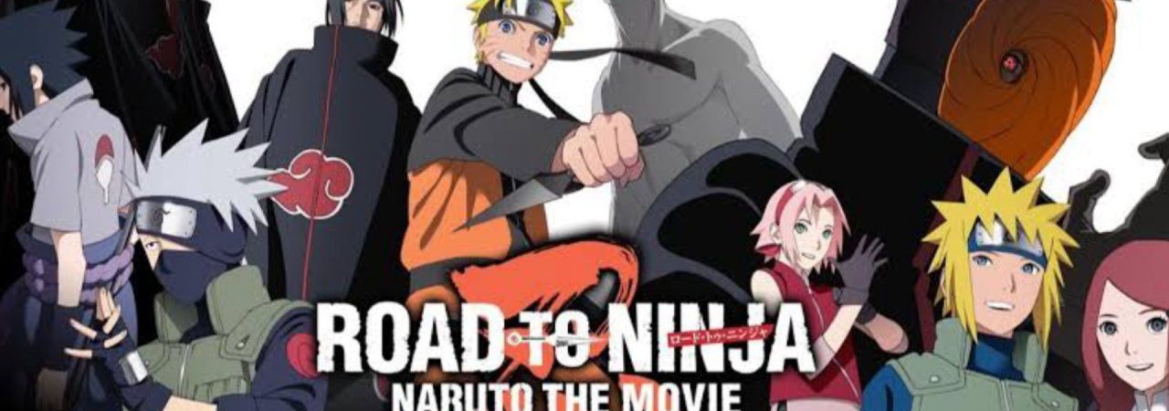 Phim Road to Ninja Naruto the Movie - Road to Ninja Naruto the Movie PhimChill Vietsub (2012)