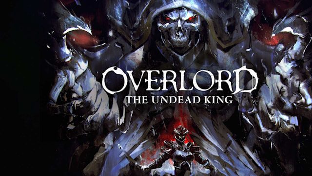 Phim Overlord Vị vua bất tử - Overlord The Undead King PhimChill Vietsub (2017)