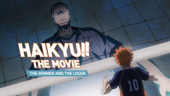 Phim Haikyu Bản điện ảnh 2 Người thắng và kẻ thua - Haikyuu the Movie 2 The Winner and the Loser PhimChill Vietsub (2015)