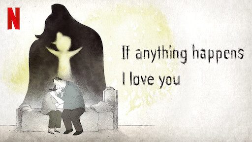 Phim Dù có ra sao con vẫn yêu bố mẹ - If Anything Happens I Love You PhimChill Vietsub (2020)