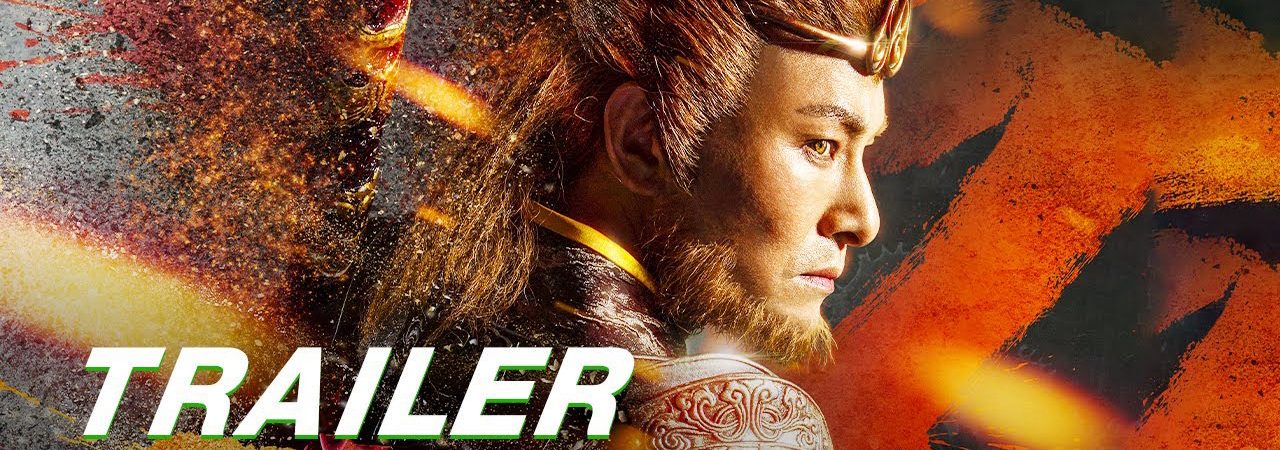 Phim Mỹ Hầu Vương Thật Giả Tôn Ngộ Không - The Monkey King The True Sun Wukong PhimChill Vietsub (2019)