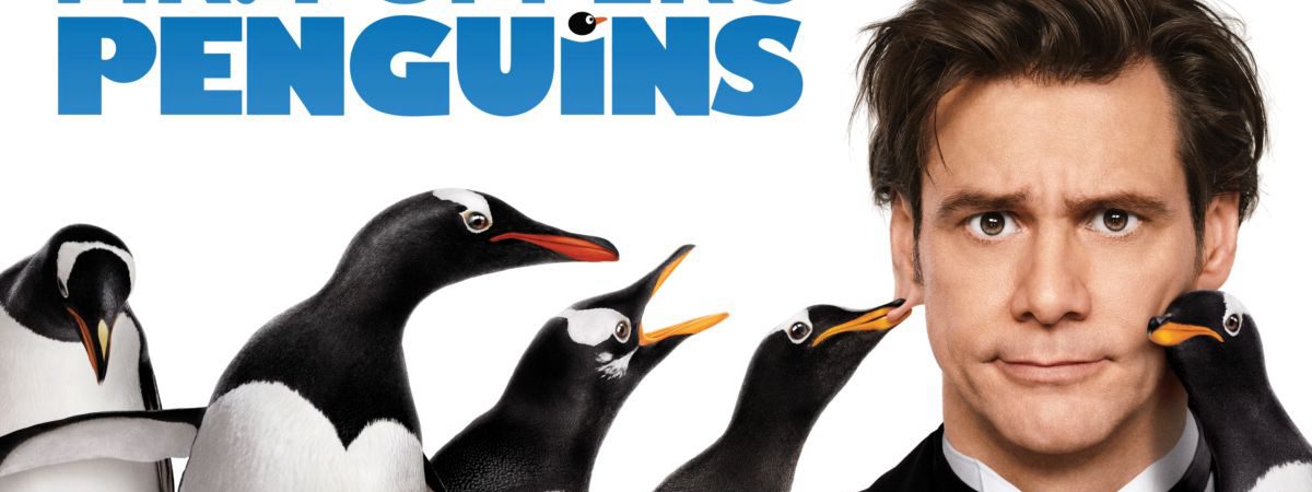 Phim Bầy Cánh Cụt Nhà Popper - Mr Poppers Penguins PhimChill Vietsub (2011)