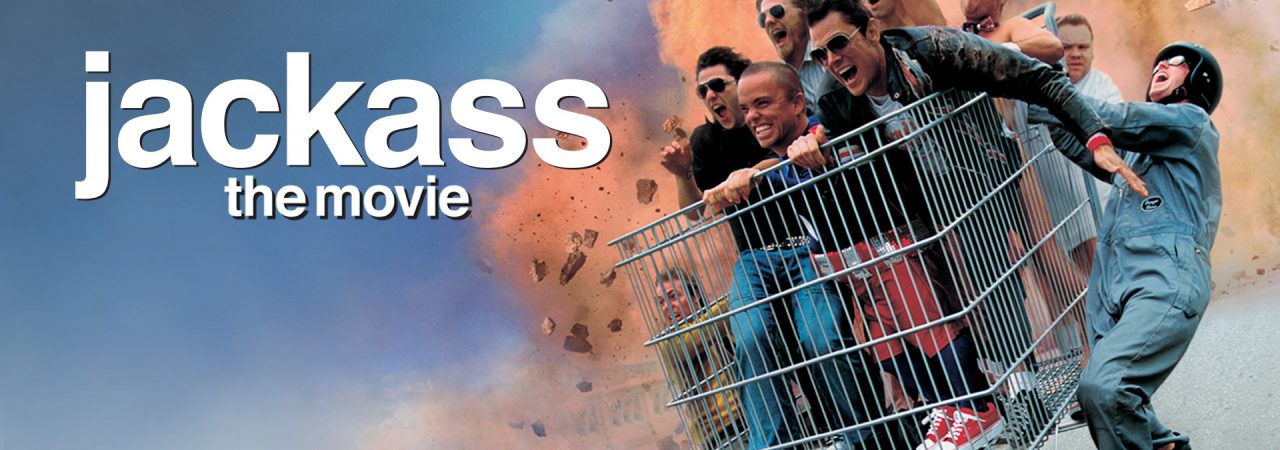 Phim Nghịch dại Bản phim điện ảnh - Jackass The Movie PhimChill Vietsub (2002)