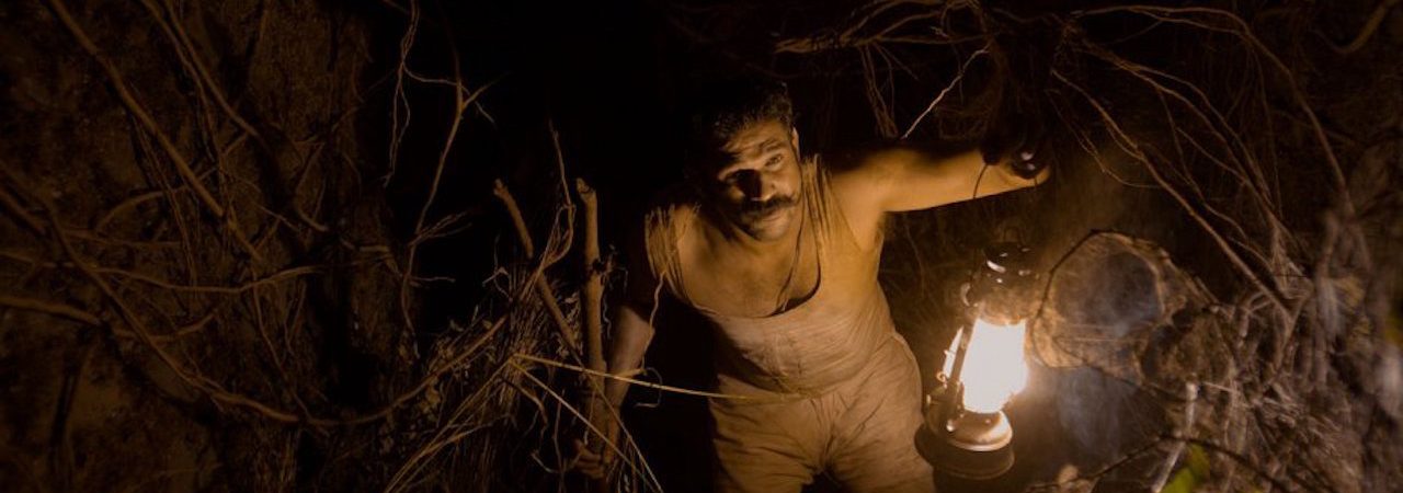 Phim Cái Giá Của Lòng Tham - Tumbbad PhimChill Vietsub (2018)