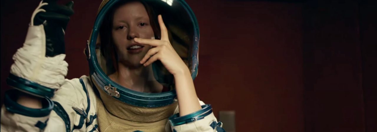 Phim Sự Sống Ngoài Vũ Trụ - High Life PhimChill Vietsub (2018)