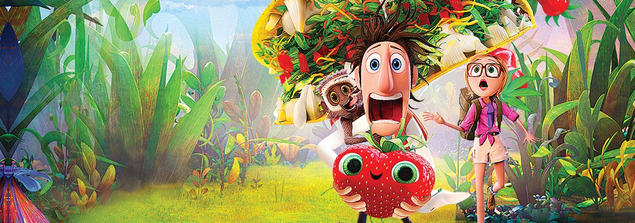 Phim Cơn Mưa Thịt Viên 2 - Cloudy with a Chance of Meatballs 2 PhimChill Vietsub (2013)