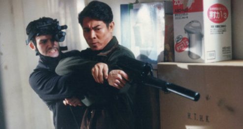 Phim Sát Thủ Bá Vương - Contract Killer Hitman PhimChill Vietsub (1998)