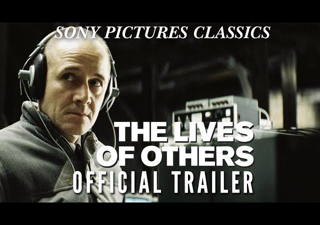 Phim Khoảnh Khắc Cuộc Đời - The Lives of Others PhimChill Vietsub (2006)