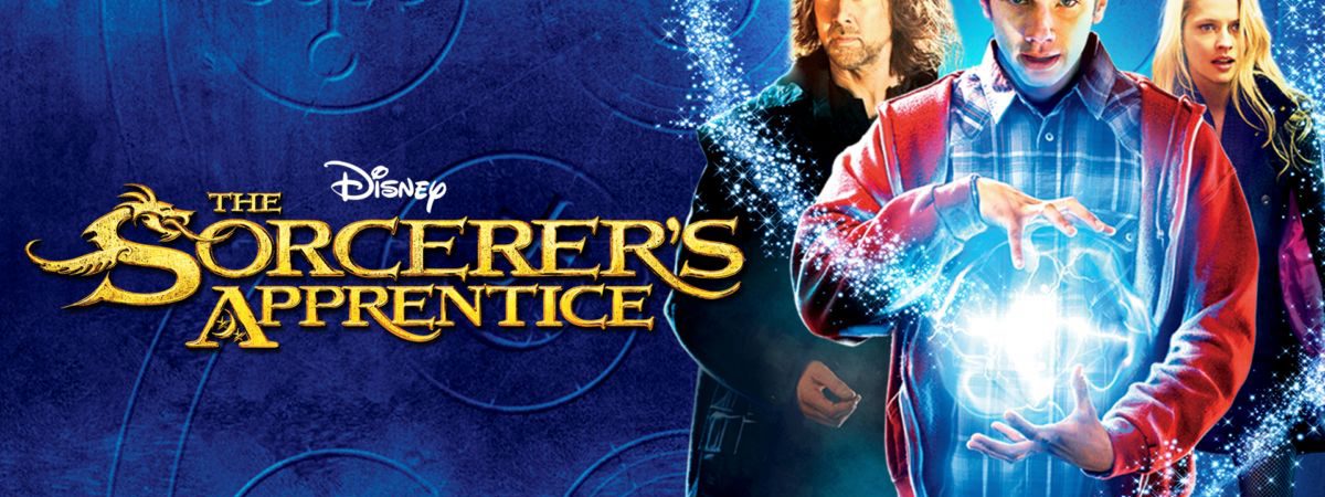 Phim PHÙ THỦY SỰ - The Sorcerers Apprentice PhimChill Vietsub (2010)